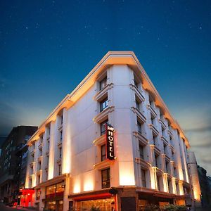 Four Sides HOTEL OSMANBEY